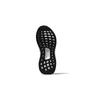 Adidas Pureboost 22 Low top Running Shoes White Red Children Aged 3 7 Years Old GZ2602