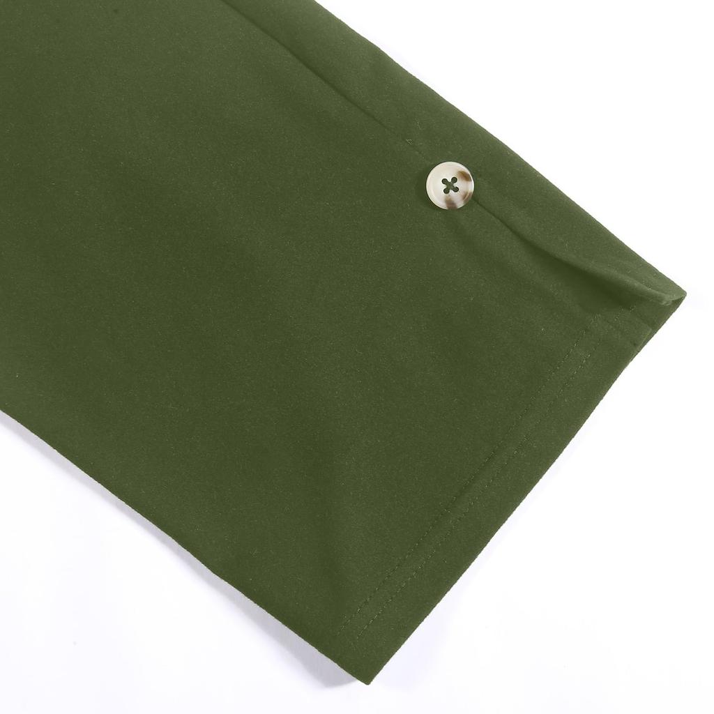 Modische farbige High-Waist-Sport-Yoga-Freizeit-Cropped-Hose für Damen