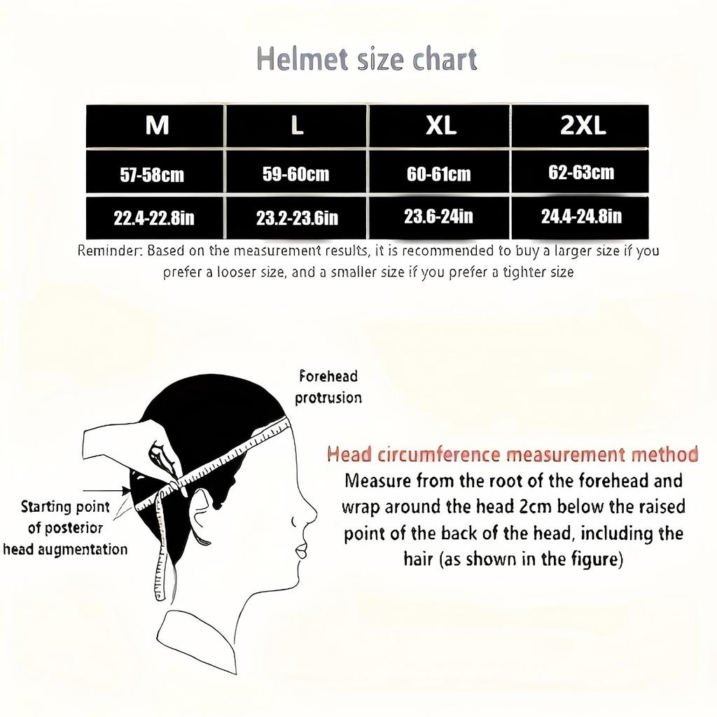 Unisex Retro Vintage Motorcycle Helmet Ultralight Half Face Safety Protector Cycling Motorbike Accessory