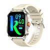 Y Smart Watch Game Step Counting Heart Rate Bluetooth Call Waterproof Sports Monitoring Smart Reminder