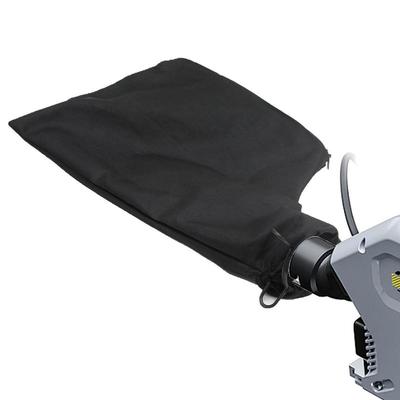 Anti-dust Cover Bag 255 Miter Saw Belt Sander Dust Collector Bags Power Tools Black Cloth Collection Bags