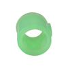 Maple Leaf Transformers Decepticons Silicone Hop-Up Gasket 2021 Ver. Green (Hardness 50/VSR & GBB)
