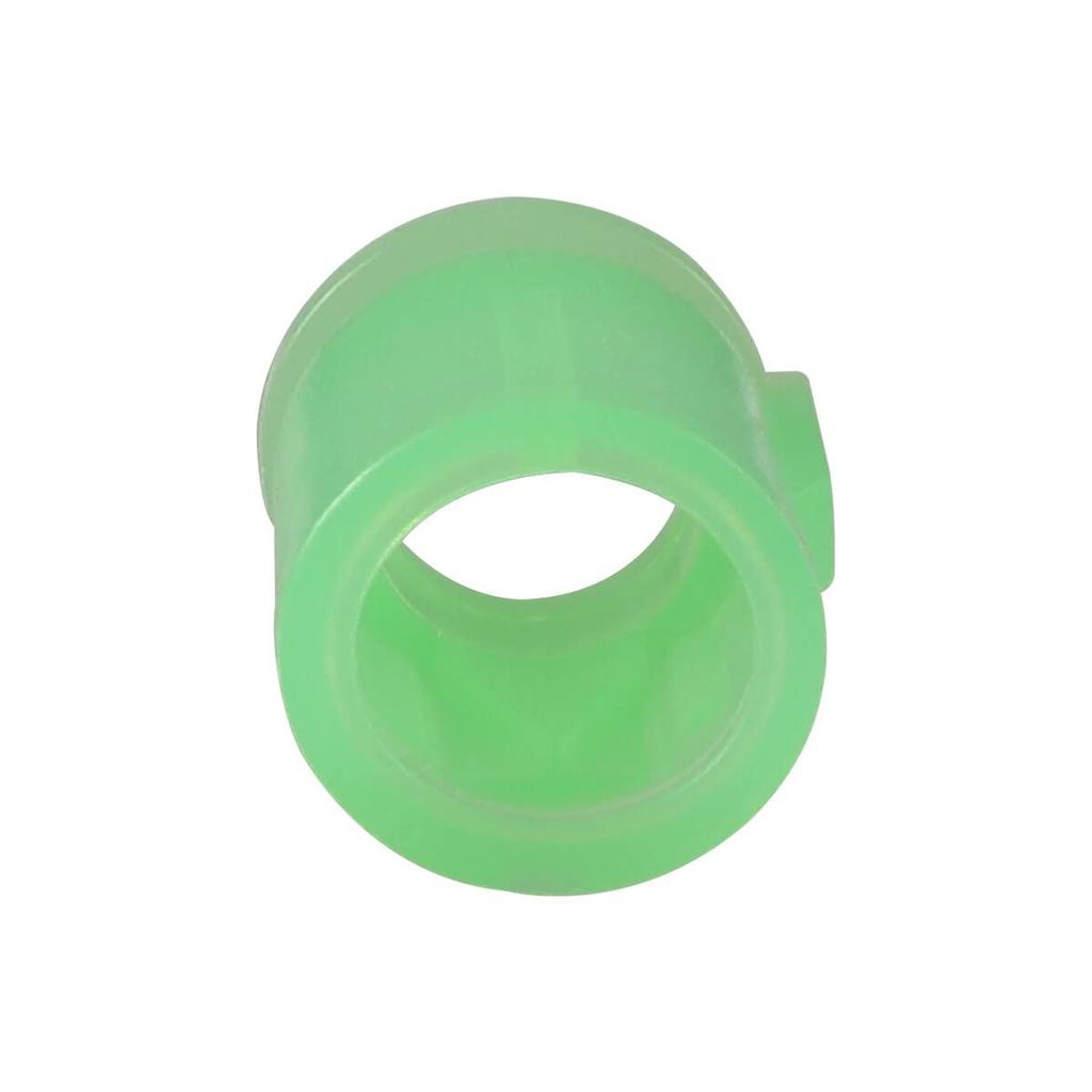 Maple Leaf Transformers Decepticons Silicone Hop-Up Gasket 2021 Ver. Green (Hardness 50/VSR & GBB)