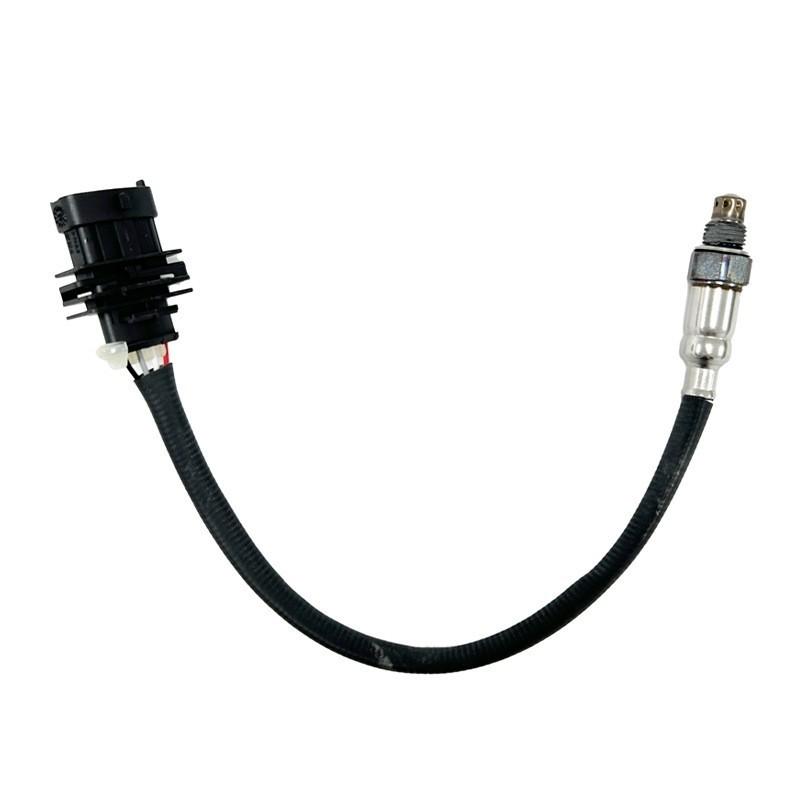 Motorcycle O2 Sensor Exhaust Lambda Oxygen Sensor 0258020001 For CF 250SR  Dayang Benelli 250NK 250-B/250