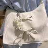 Delicate Pearls Flower Handphone Pendant/Keychain Lightweight Key Holder Mobile Phone Decoration Handbag Charm
