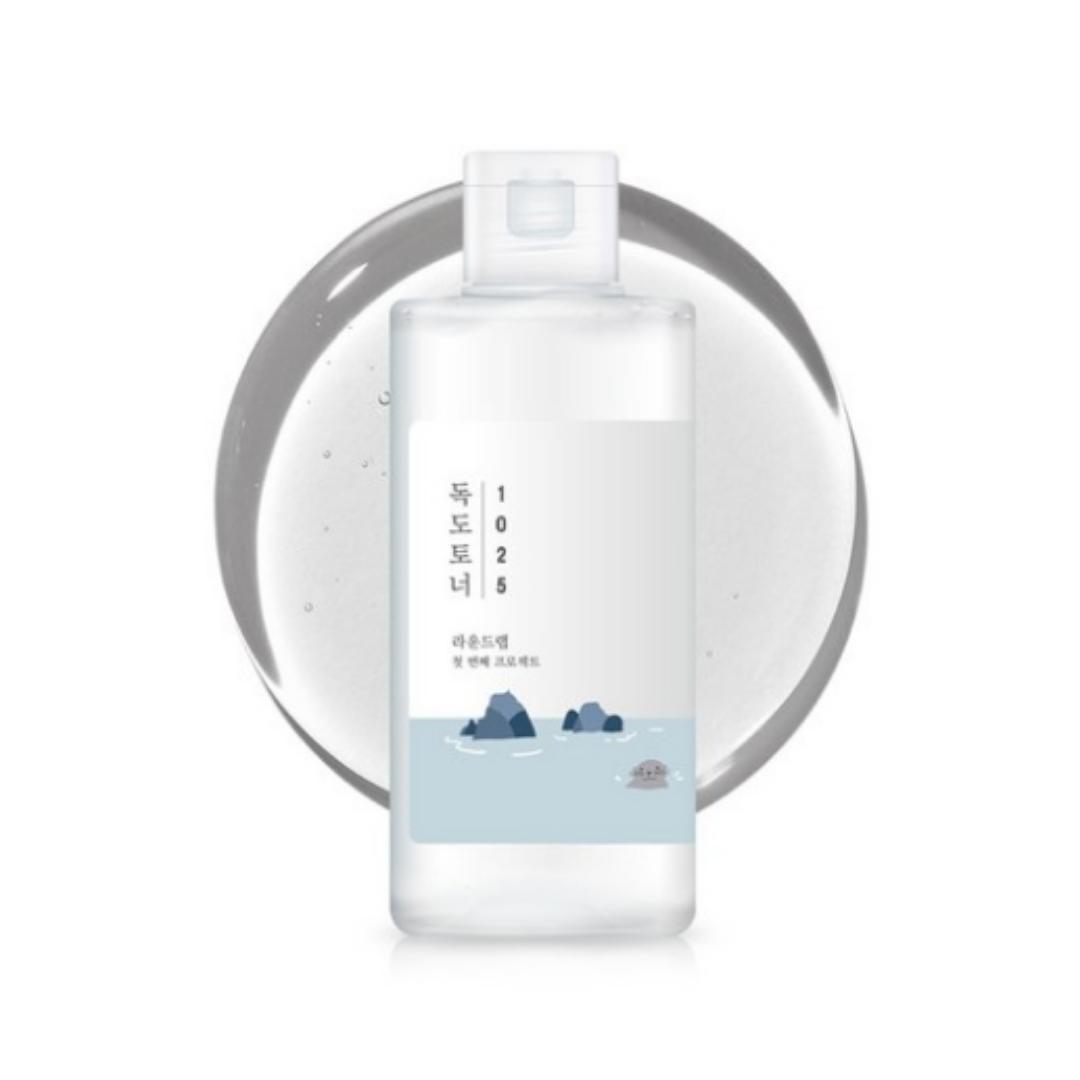 

Round Lab 1025 Dokdo Тонер, 200 мл, 1 шт.