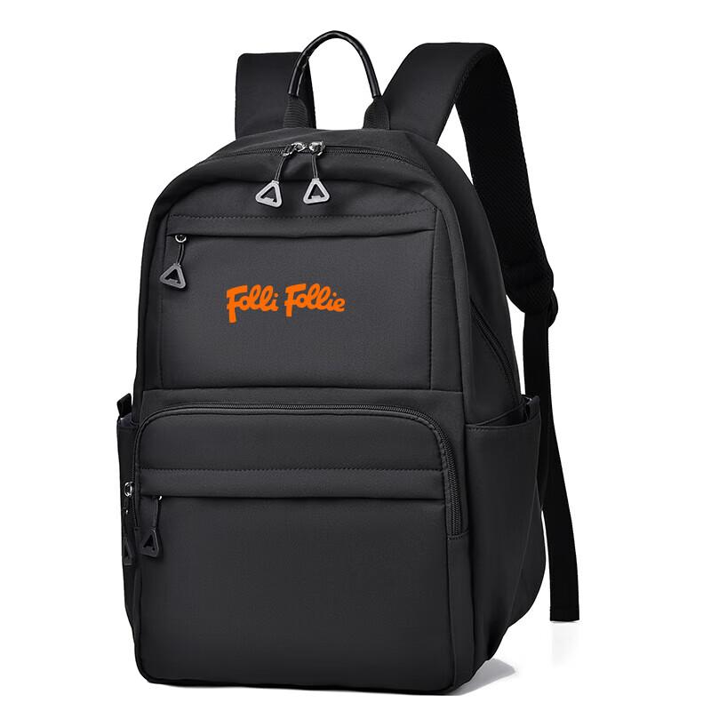 Folli Follie Unisex Casual Travel Backpack