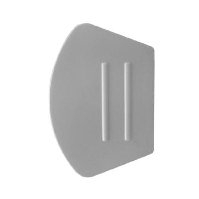 Bubble Removal Scraper Tool For Vehicle Wraps Curved Edge Design Lightweight Tool Motorcycle Glass Surfaces Applicator