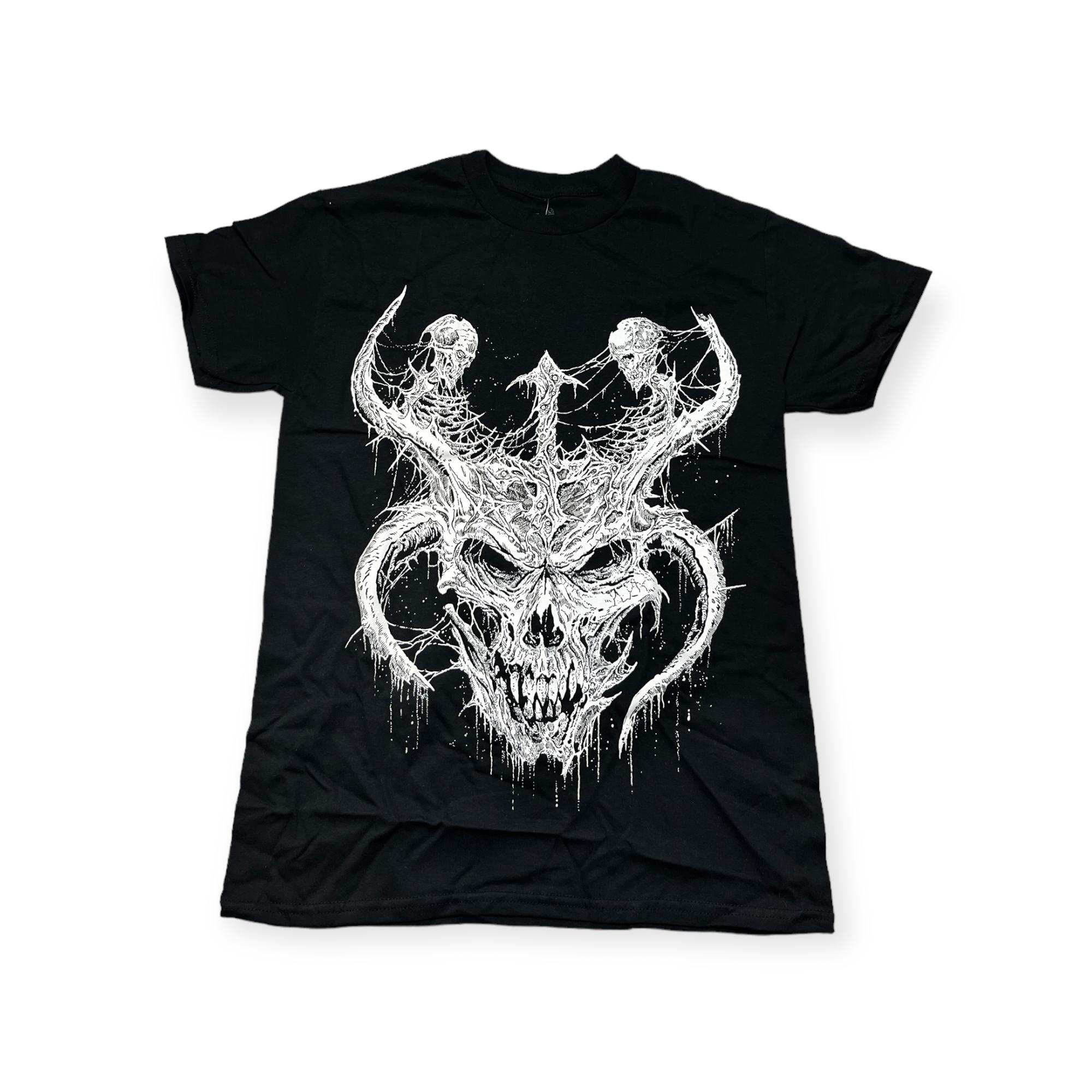 

Жіноча футболка Spencer s PRINT M