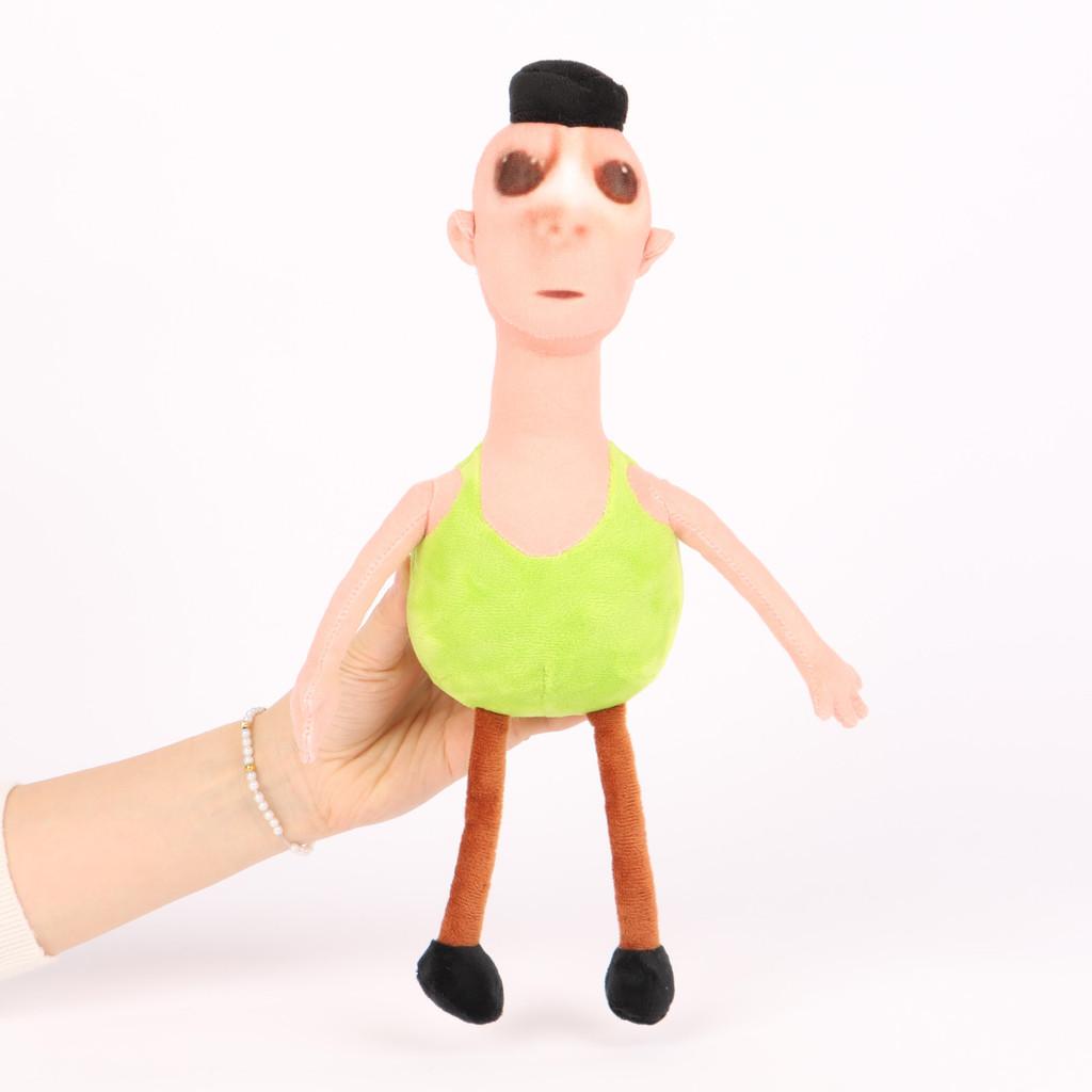 Peluche Hamood Habibi, bambola di peluche morbida per bambini e collezionisti