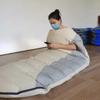 Li Shen Egg-Shaped Down Sleeping Bag