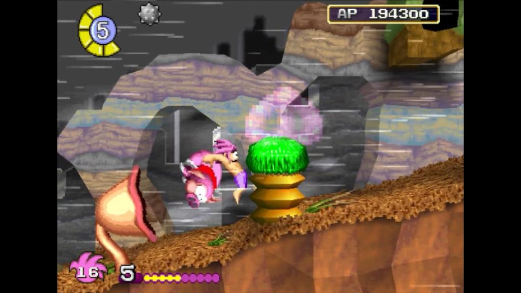 Ore! Tomba Special Edition - PS5 [Amazon.co.jp Exclusive Bonus] Original Digital Wallpaper & [Bonus] Game Software, Manual, and Jacket Cover
