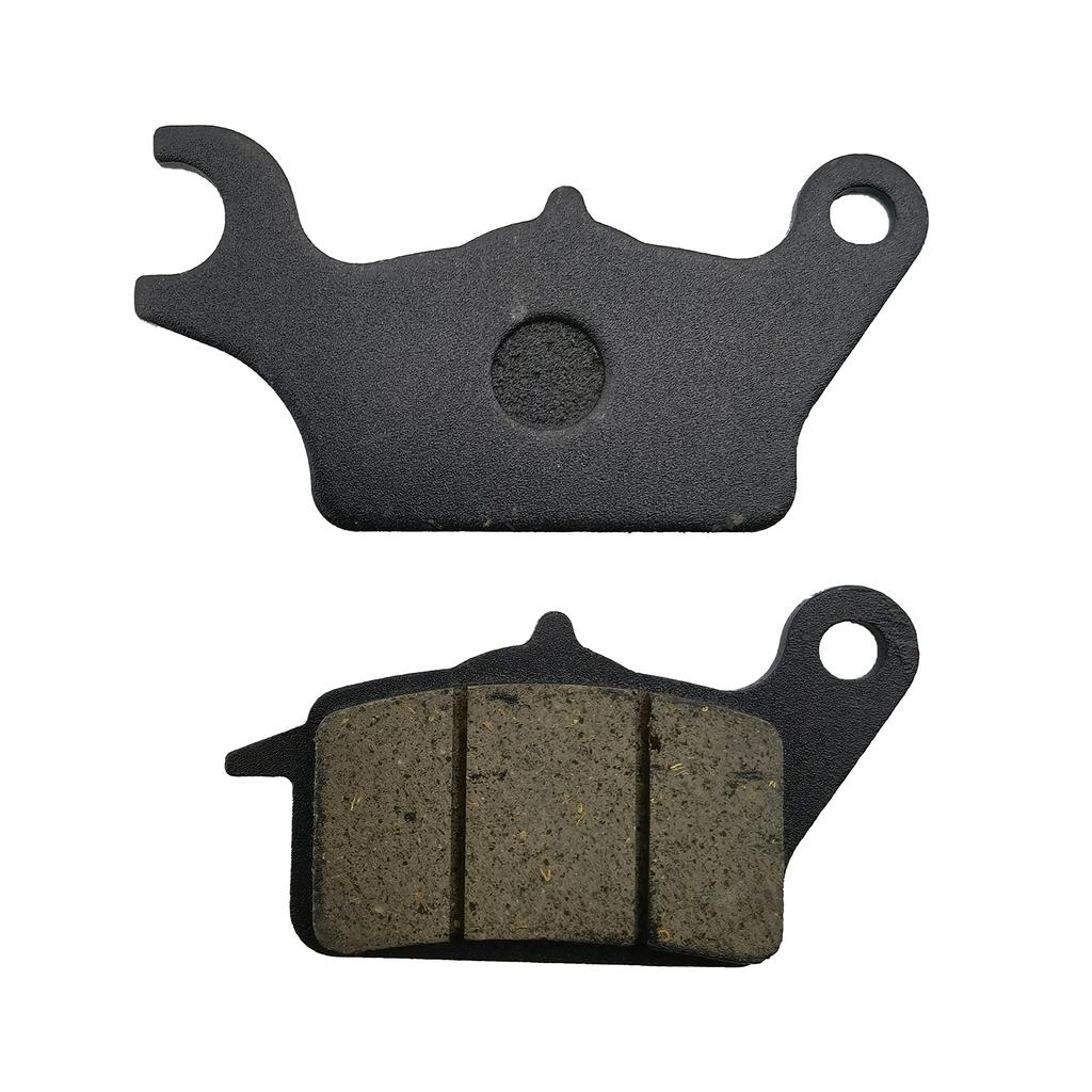 Electric Motorcycle Original Front Brake Pad Shoe For Niu N1 N1S NQI NQIS NQIM GT NGT M1 U1 G1 UM GOVA M+ Disc Brake Pads