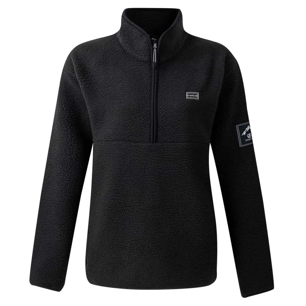 

Dare2B Флисовая кофта с полумолнией Slide Out 16