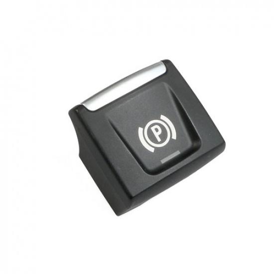 Electronic Parking Brake Switch Button Cover Repair for BMW X2 F39 2018-