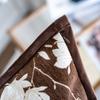 French Retro Luxury Jacquard Throw Pillowcase Cojines Dutch Velvet Decoration Sofa Pillow Cover Headboard Cushion Covers