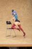 Naughty Policewoman 1/7 Scale Painted Complete Figure