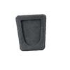 Brake Clutch Pedal Pad Rubber Cover For Hyundai Accent 2005-2013 Elantra 1999-2013 Genesis Coupe 2008-2013 I20 2008-2017  I30 2007-2013 Kia Mitsubishi