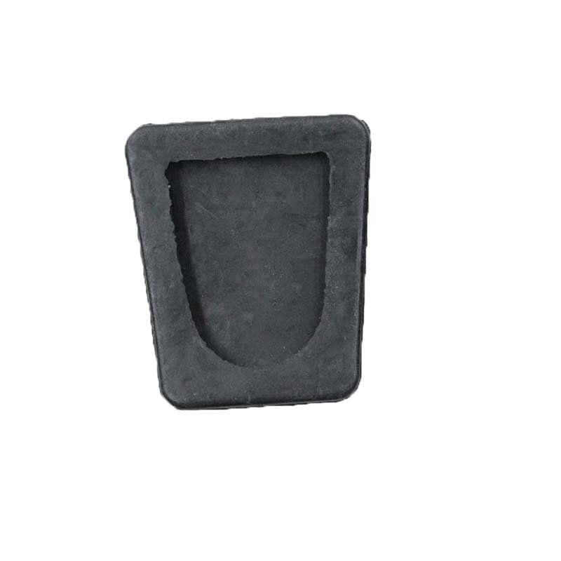 Brake Clutch Pedal Pad Rubber Cover For Hyundai Accent 2005-2013 Elantra 1999-2013 Genesis Coupe 2008-2013 I20 2008-2017  I30 2007-2013 Kia Mitsubishi