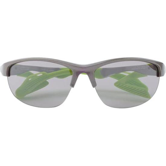 AirFly Sports Sunglasses with New Side Gray Frame AF-304 C-3S Nose-Padded Pads,