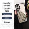 Capas para telemóveis – Para-choques para smartphones
