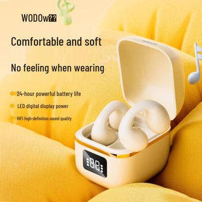 Audio e Video – Cuffie wireless