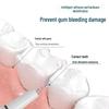 Portable Ultrasonic Electric Tooth Cleaner - Tartar & Plaque Remover, Teeth Whitening Device
