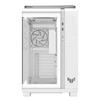 Asus TUF Gaming GT502 Horizon TG ARGB White Case