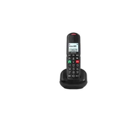 Xl685 Ewe Black
