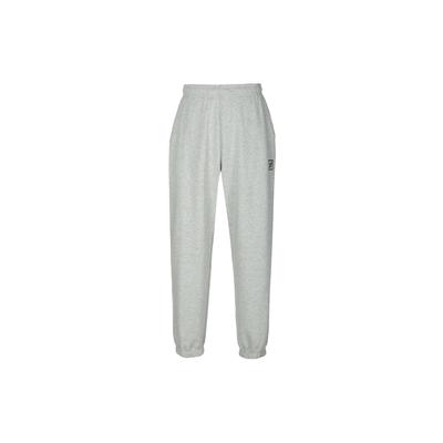 Dri Fit Knitted Sweatpants Men's Gray HJ3146-077