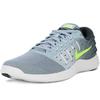 Nike LunarStelos Bequeme Stoßdämpfung Strapazierfähig Low-Top Lässige Laufschuhe Herren Sneaker Grau 844591-403