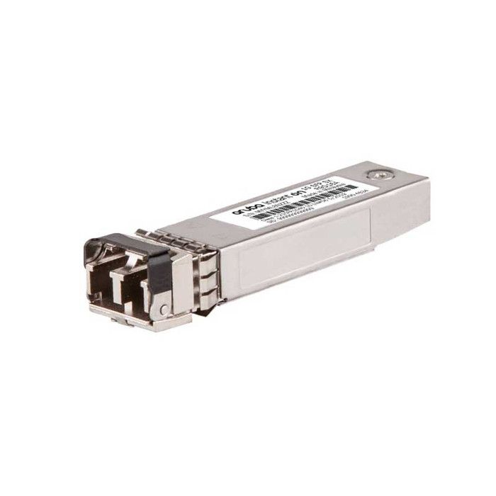 Émetteur-récepteur Aruba Instant On 1G SFP LC SX MMF OM2 500m