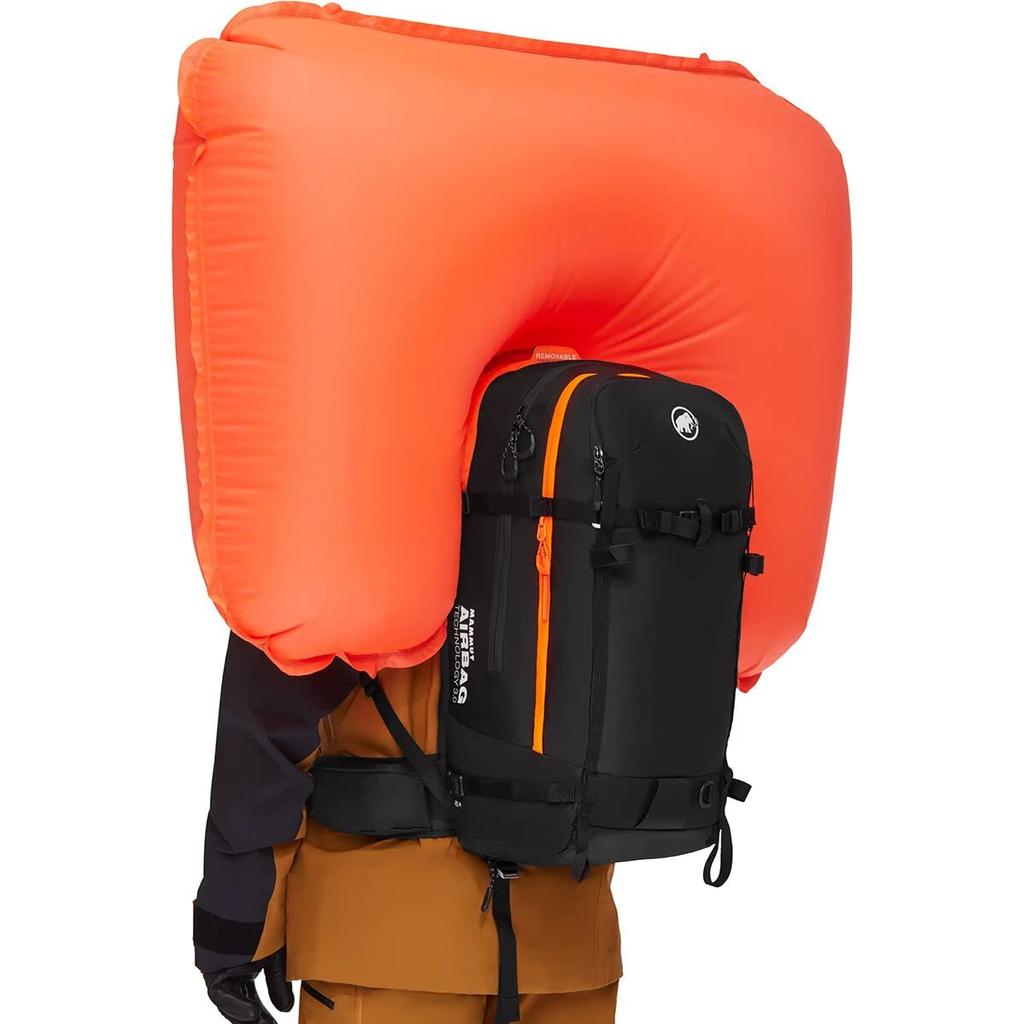 Mammut Pro 35L Removable Airbag 3.0