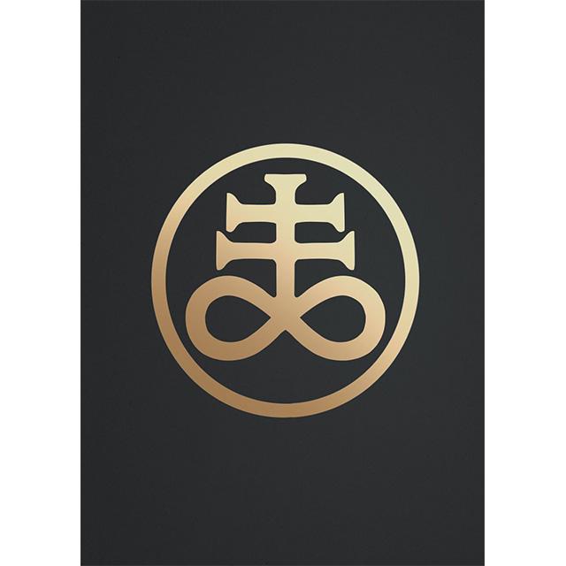 Clean Metal Symbols Egypt Abstract Prints Poster Canvas Painting Modern Wall Art Picture For Living Room Bedroom Home Decoration