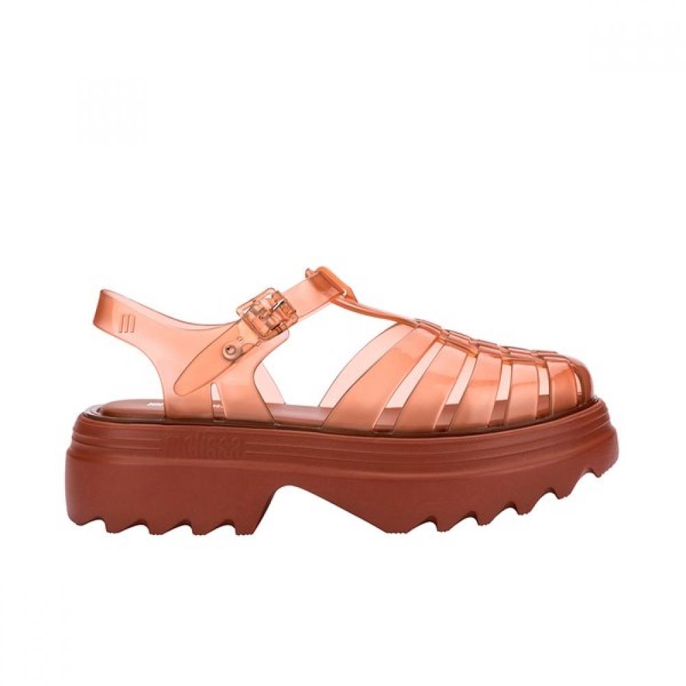 Toebox Women Possession Platform Sandals Mswcg2tspp11