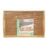 Rectangular Bamboo Tray 44 X 29