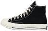 Chuck 70 Concepts X Chuck 70 High 'Almas - Black' A02332C