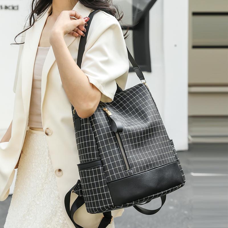 Women's Backpack Large Capacity Backpack