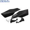 Motorcycle Hand Guards Enduro Motocross Handguard Hand Protector For KTM EXC XC SX SXF XCF XCW EXCF SMR 2024 Dirt Bike Tuning