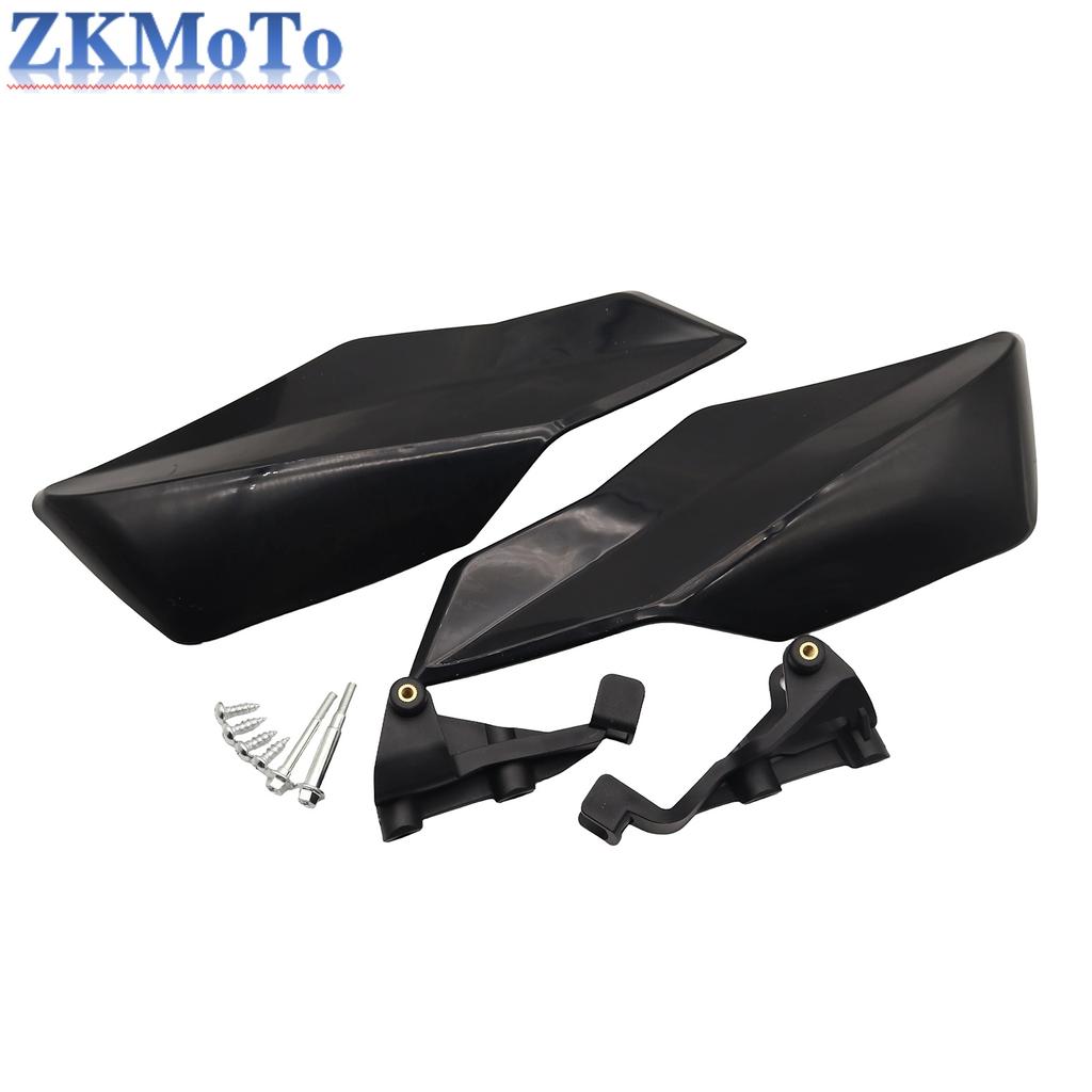 Motorcycle Hand Guards Enduro Motocross Handguard Hand Protector For KTM EXC XC SX SXF XCF XCW EXCF SMR 2024 Dirt Bike Tuning