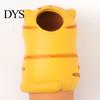Natural Terracotta Watering Devices 4 Pcs/Set Plant Spikes, Cute Animal Self Cartoon Waterers for Pots Stakes, Automatic Slow Release Clay Tool