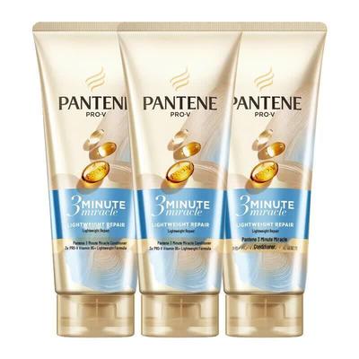 Shampoos & Haarspülung – Conditioner