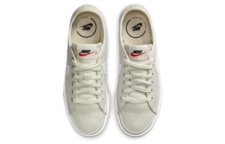 Nike Court Legacy Canvas 'Sail' Women's CZ0294-101