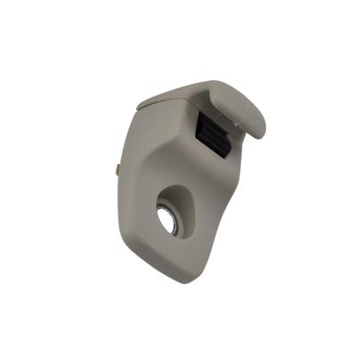 Sun Visor Leg for Fiat Ducato - Gray