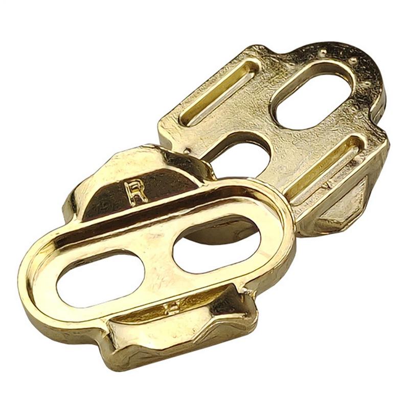 Pedali Premium per Bicicletta Tacchette Mountain Bike Per CrankBrother Per Eggbeater Per CandySmarty Mallet Pedale Rame Accessori MTBs