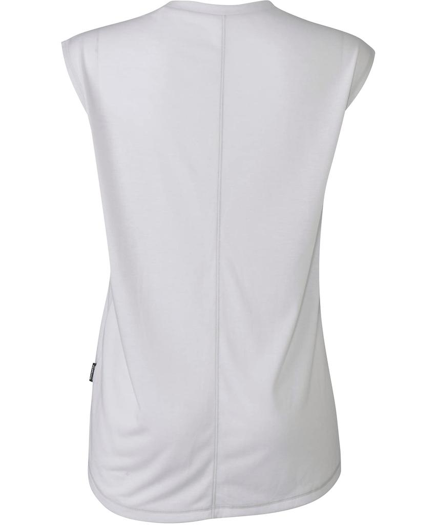 YOGA Rayon Single Knit Long Size CW-X/Wacoal Women's Top, Length, DFY520, LG/L