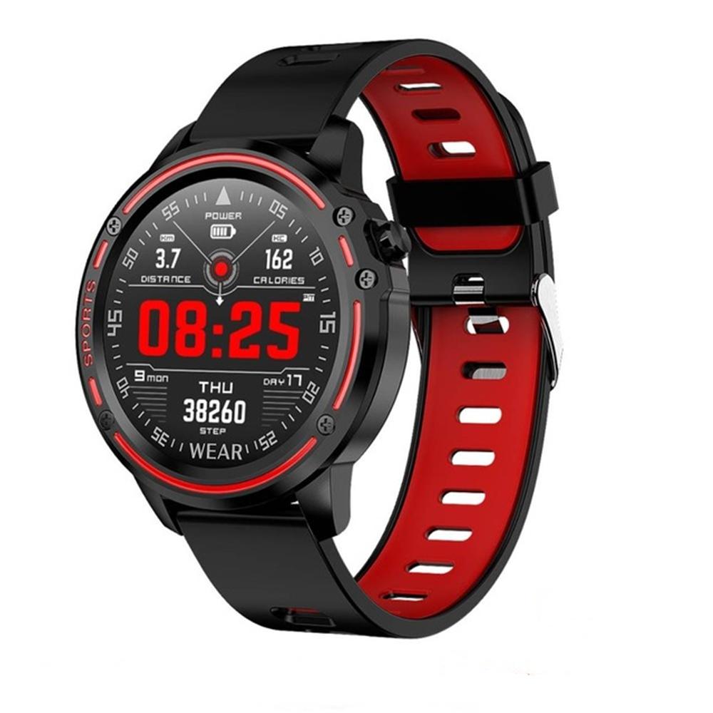 ecg watch for android