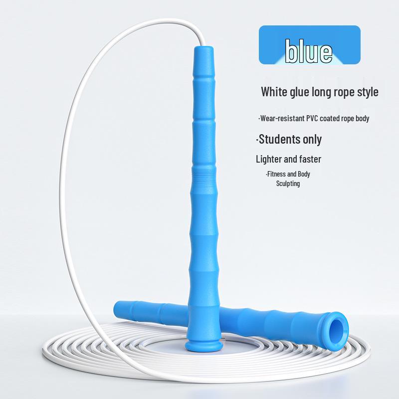 Dual Jump Rope for Adults & Kids: 5m, 7m, 10m - Ideal for Group Activities & Competitions