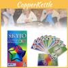 Spannendes Skyjo Aktionskartenspiel für lustige Familienzusammenkünfte und gesellschaftliche Veranstaltungen