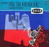LP Record GIUSEPPE VERDI  Der Troubadour Querschnitt BLK16074 Decca Germany Classical Used